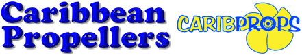 Caribbean Propellers